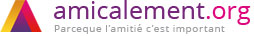 Amicalement